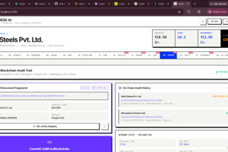 Findesk AI