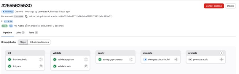 SentinelHub - Agentic G8 Market Opportunity Trader – screenshot 16
