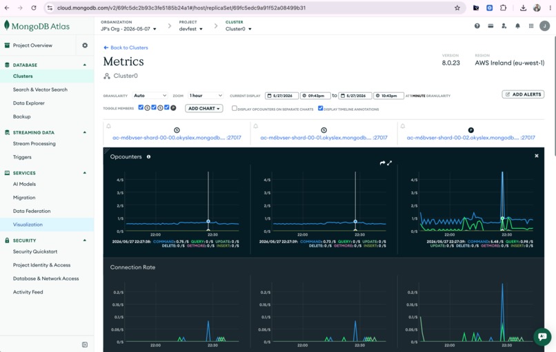 SentinelHub - Agentic G8 Market Opportunity Trader – screenshot 28