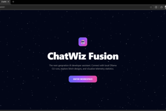 ChatWiz-Fusion