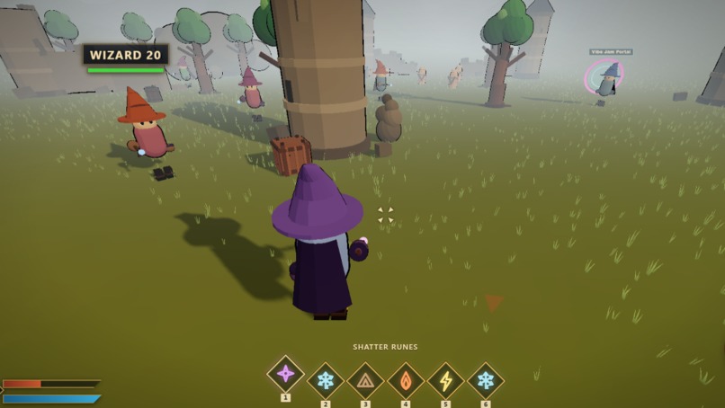 Dream Studio: AI Game Creation for Everyone – screenshot 6