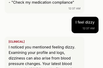ChronicCare Companion