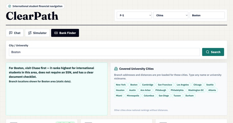 Clear-Path – screenshot 3