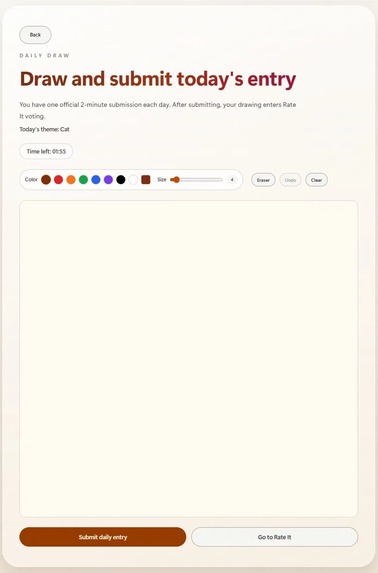 Doodle Duel – screenshot 5