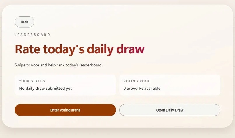 Doodle Duel – screenshot 6