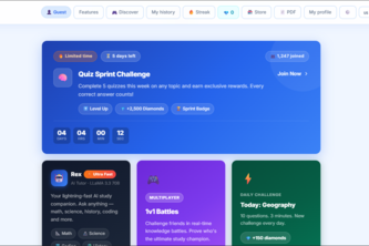 QuizForge