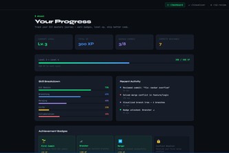 GitMentor