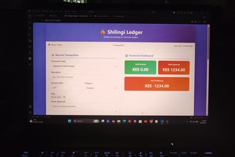 shillingi