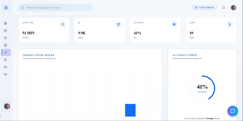 ARISE – screenshot 2