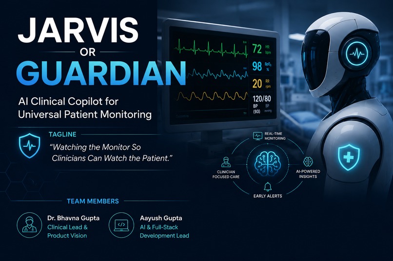 Jarvis - The Operating Room[OR] Guardian – screenshot 2