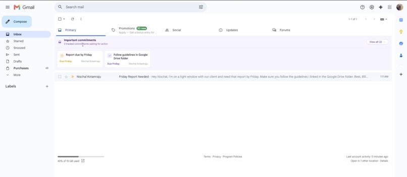 Rex – screenshot 7