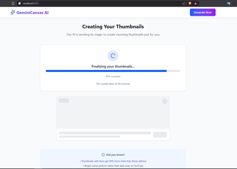geminicanvas-ai – screenshot 6