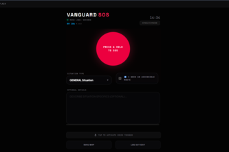 UntitledVANGUARD