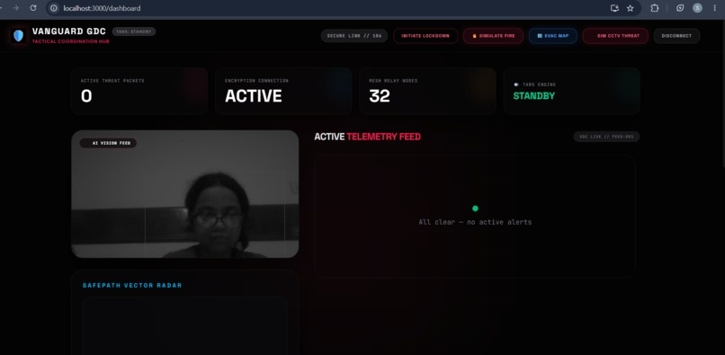 UntitledVANGUARD – screenshot 7