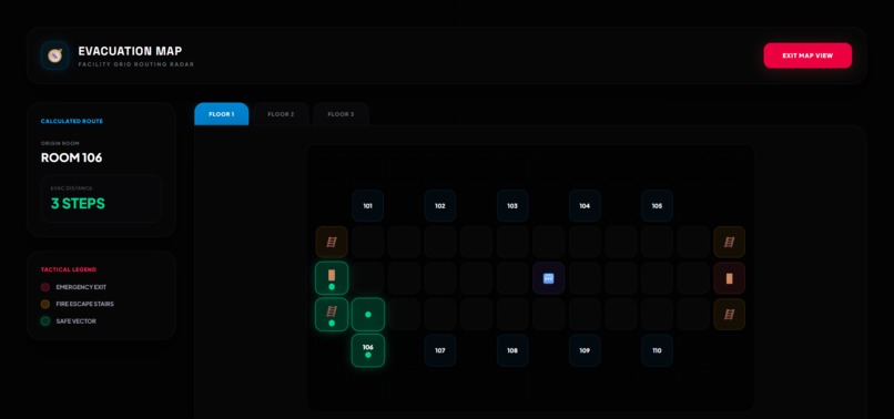 Vanguard  – screenshot 2