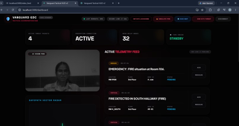 Vanguard  – screenshot 8