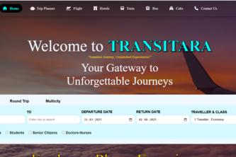 TRANSITARA