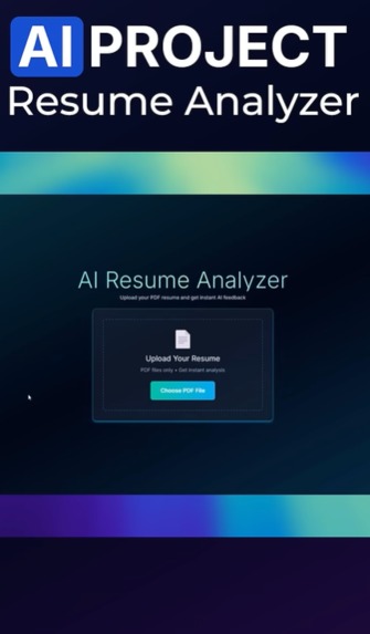 SkillBridge AI – screenshot 1