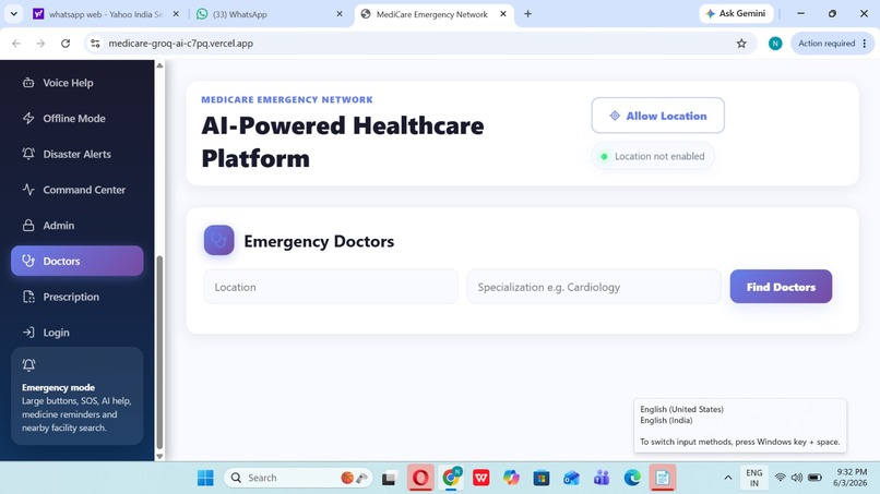 MediCare – screenshot 6