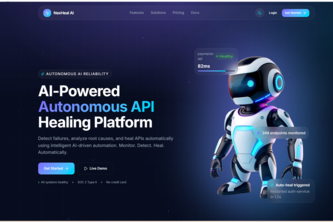 NexHeal AI