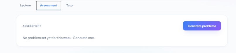 OmniProf – screenshot 6