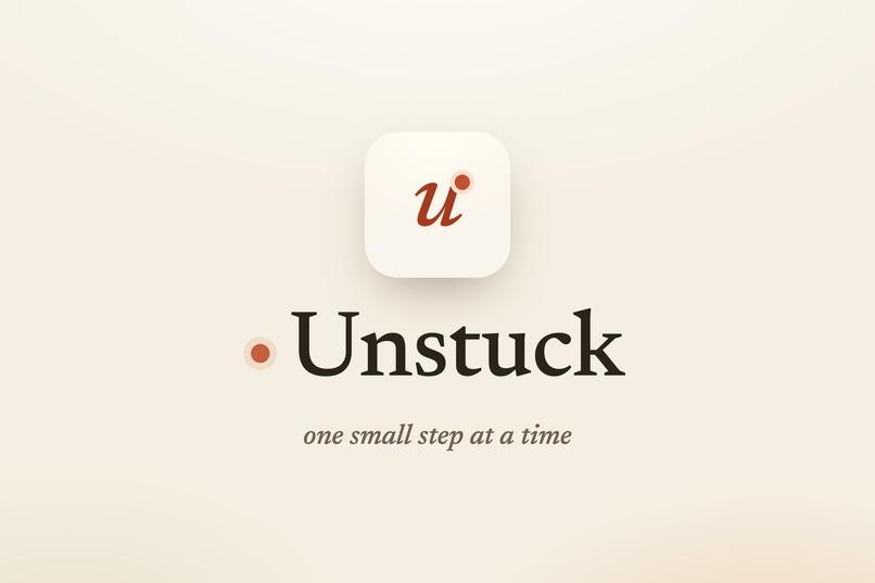 Unstuck – screenshot 1