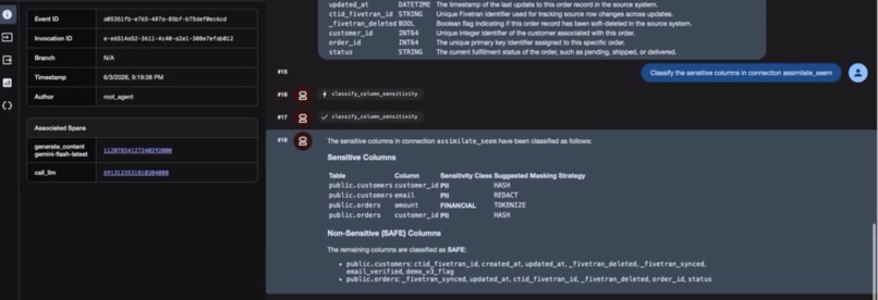 AI Readiness Agent - Fivetran  – screenshot 4