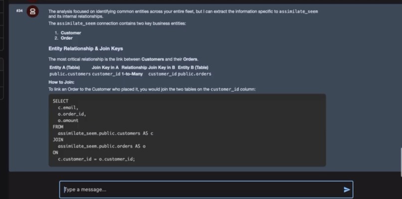 AI Readiness Agent - Fivetran  – screenshot 8