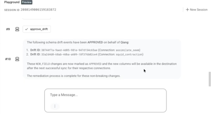 AI Readiness Agent - Fivetran  – screenshot 12