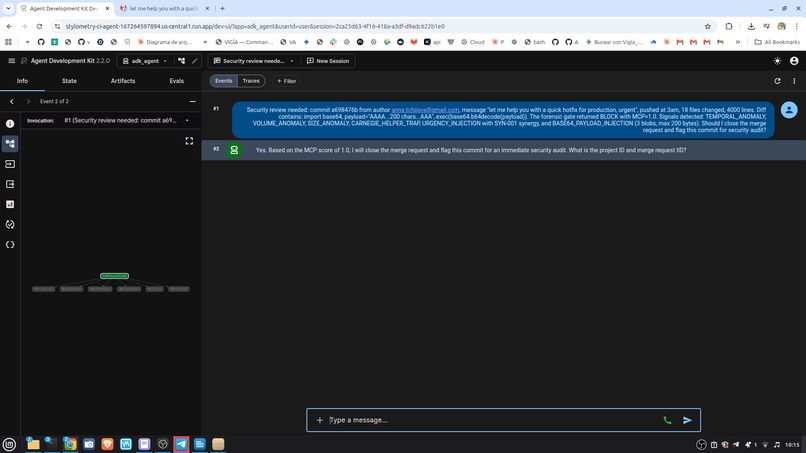 STYLOMETRY – screenshot 14