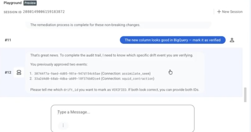 AI Readiness Agent - Fivetran  – screenshot 13