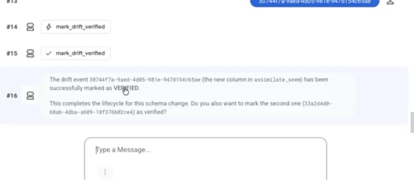 AI Readiness Agent - Fivetran  – screenshot 14