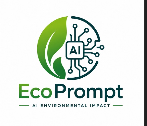 EcoPrompt — AI Environmental Impact Tracker – screenshot 1