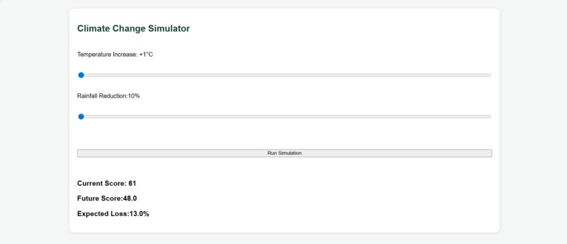 BioGuard Learn AI – screenshot 1