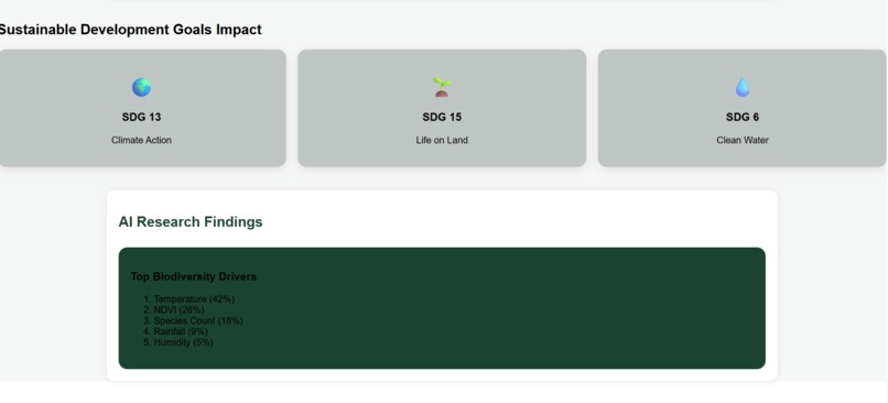 BioGuard Learn AI – screenshot 3