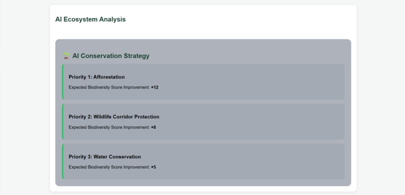 BioGuard Learn AI – screenshot 5