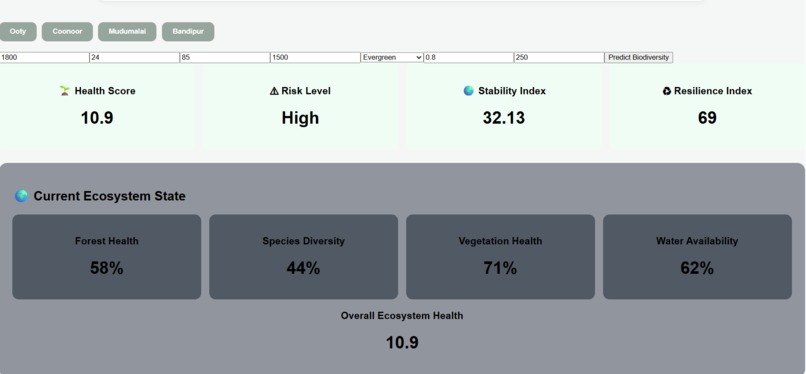 BioGuard Learn AI – screenshot 6