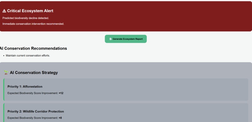 BioGuard Learn AI – screenshot 8