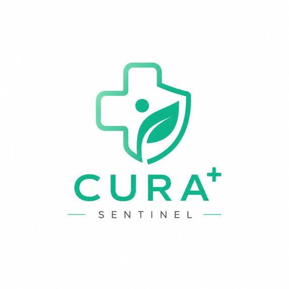 Cura+ sentinel  – screenshot 1