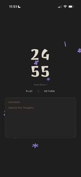 Daki-Life – screenshot 1