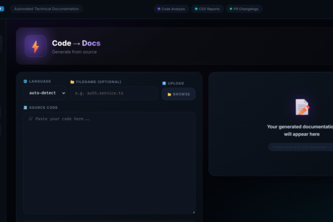 DocGen AI