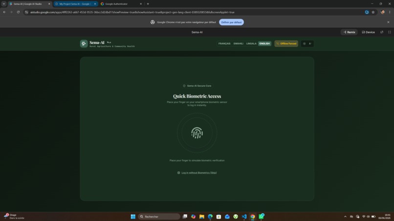 Sema AI – screenshot 1