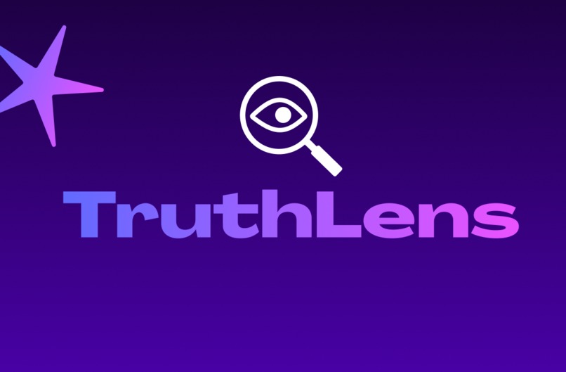 TruthLens – screenshot 1