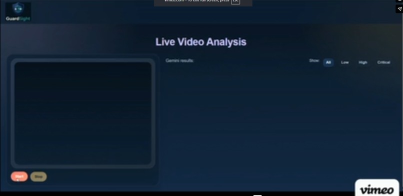 GuardSight – screenshot 4