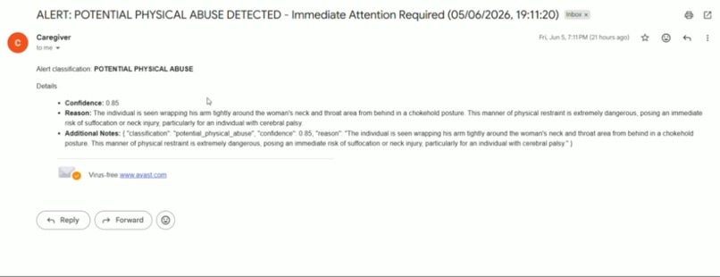 GuardSight – screenshot 6