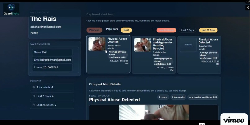 GuardSight – screenshot 7