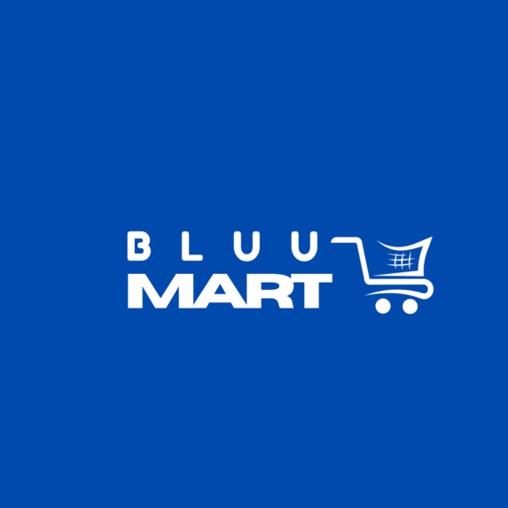 Bluu Mart – screenshot 1