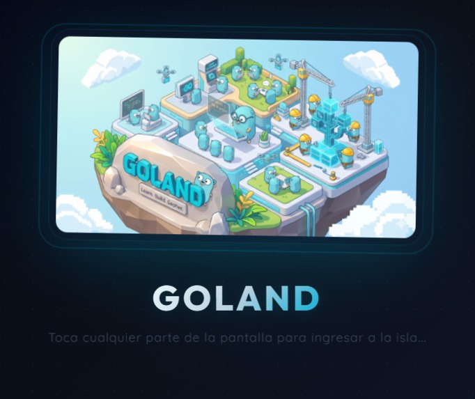 GOland - Agentic UI – screenshot 6