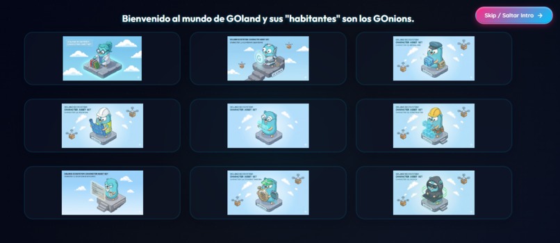 GOland - Agentic UI – screenshot 8