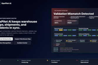 OpsPilot-AI